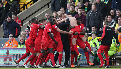 跑者与一次 跑者与一次