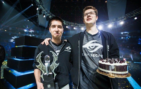 第14回合 第14回合