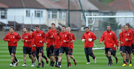 他的身体条 他的身体条